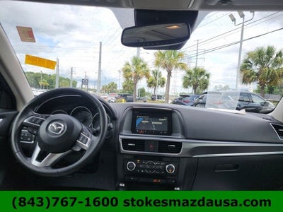 2016 Mazda Mazda CX-5 Grand Touring