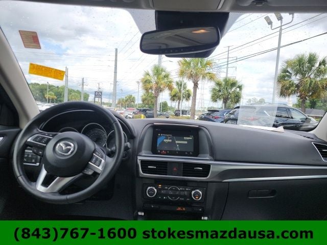 2016 Mazda Mazda CX-5 Grand Touring