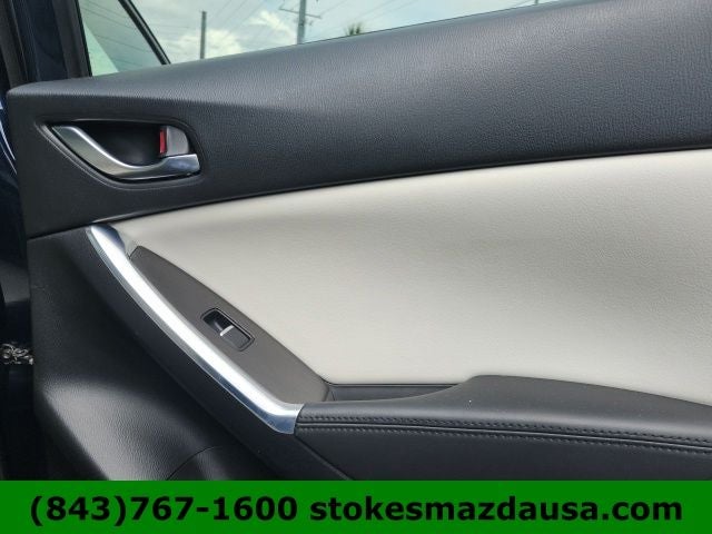 2016 Mazda Mazda CX-5 Grand Touring