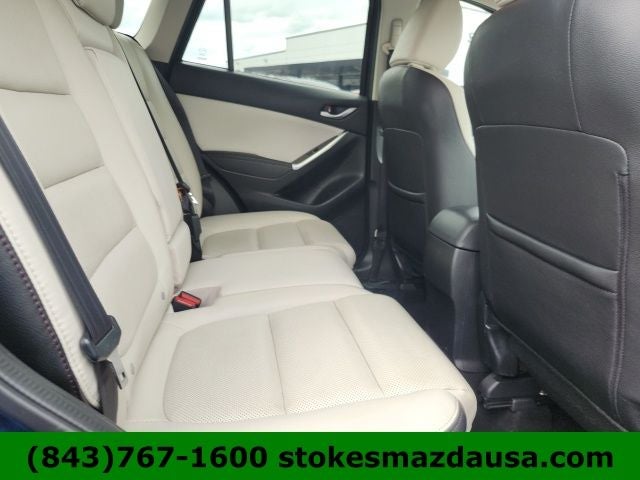 2016 Mazda Mazda CX-5 Grand Touring