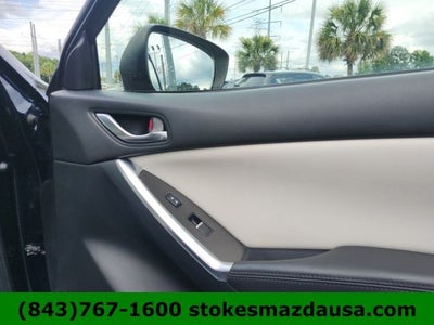 2016 Mazda Mazda CX-5 Grand Touring