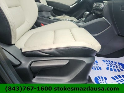 2016 Mazda Mazda CX-5 Grand Touring