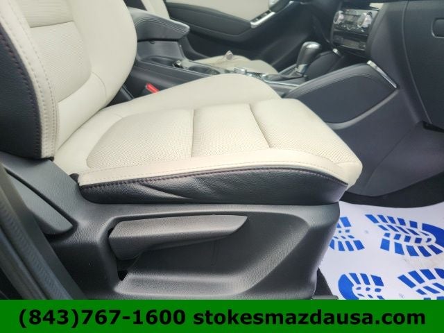 2016 Mazda Mazda CX-5 Grand Touring