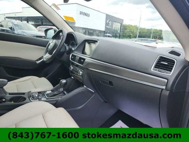 2016 Mazda Mazda CX-5 Grand Touring