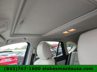 2016 Mazda Mazda CX-5 Grand Touring
