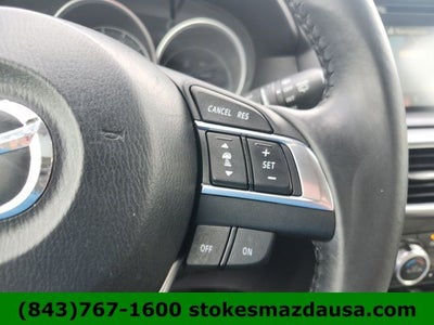 2016 Mazda Mazda CX-5 Grand Touring