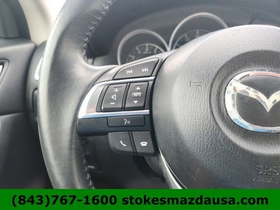 2016 Mazda Mazda CX-5 Grand Touring