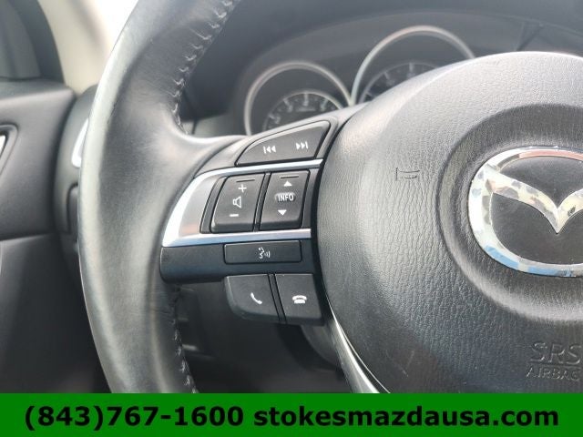 2016 Mazda Mazda CX-5 Grand Touring