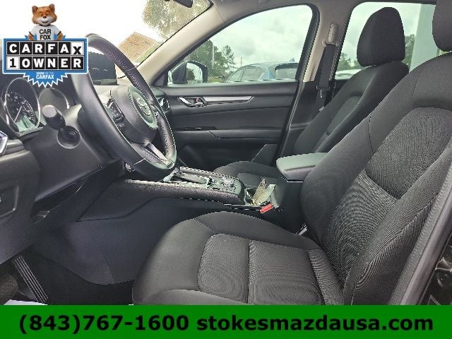 2021 Mazda Mazda CX-5 Sport