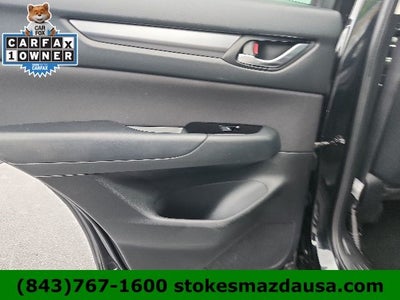 2021 Mazda Mazda CX-5 Sport