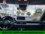 2021 Mazda Mazda CX-5 Sport