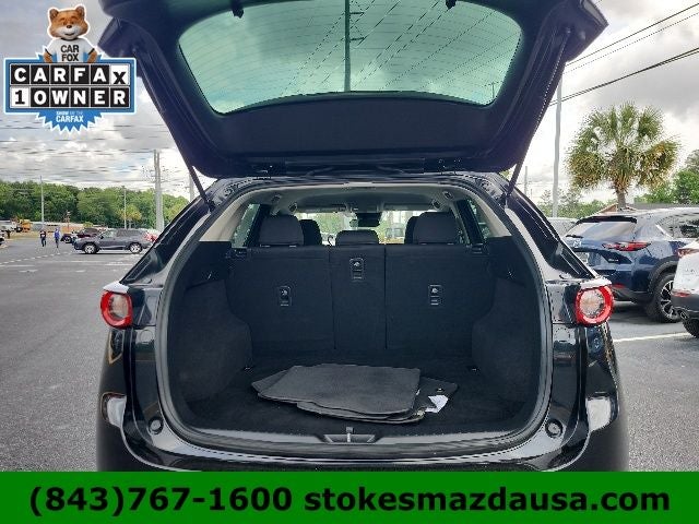 2021 Mazda Mazda CX-5 Sport