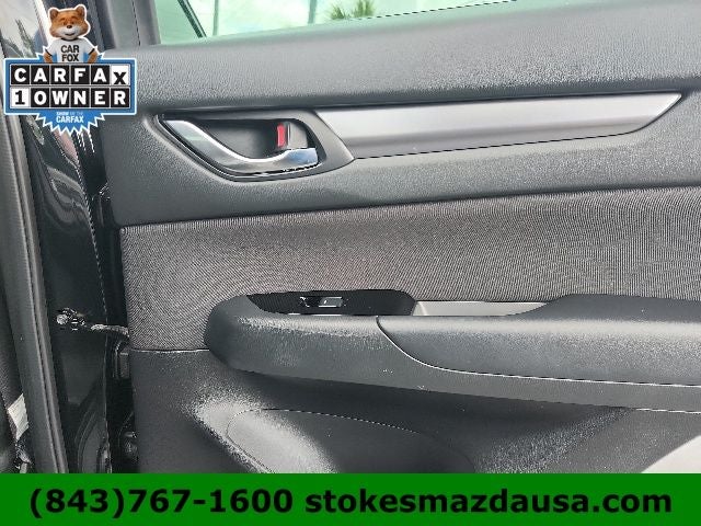 2021 Mazda Mazda CX-5 Sport