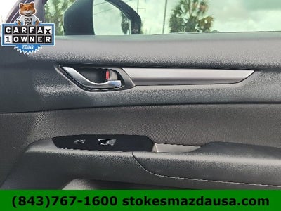 2021 Mazda Mazda CX-5 Sport