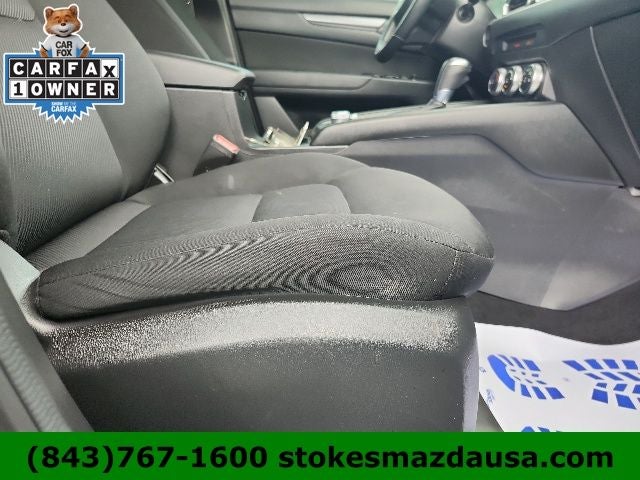 2021 Mazda Mazda CX-5 Sport