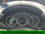 2021 Mazda Mazda CX-5 Sport