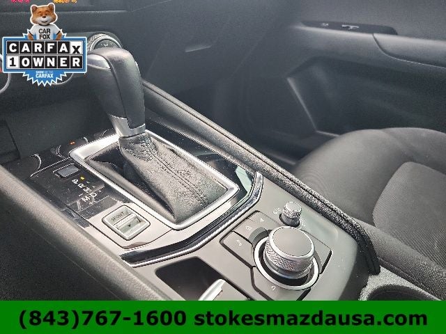 2021 Mazda Mazda CX-5 Sport