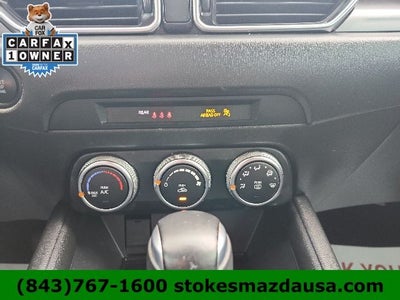2021 Mazda Mazda CX-5 Sport