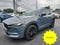 2021 Mazda Mazda CX-5 Carbon Edition Turbo