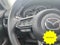 2021 Mazda Mazda CX-5 Carbon Edition Turbo