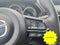 2021 Mazda Mazda CX-5 Carbon Edition Turbo