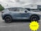 2021 Mazda Mazda CX-5 Carbon Edition Turbo