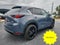 2021 Mazda Mazda CX-5 Carbon Edition Turbo