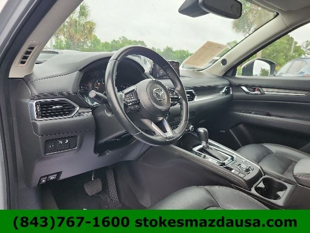 2020 Mazda Mazda CX-5 Grand Touring