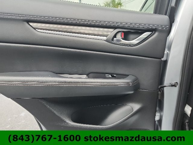 2020 Mazda Mazda CX-5 Grand Touring