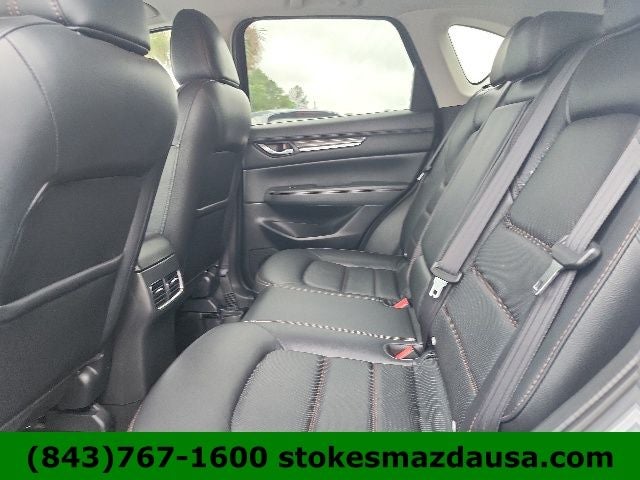 2020 Mazda Mazda CX-5 Grand Touring