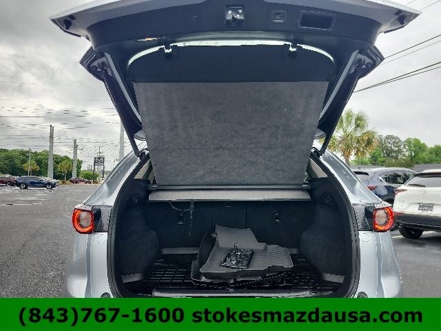 2020 Mazda Mazda CX-5 Grand Touring