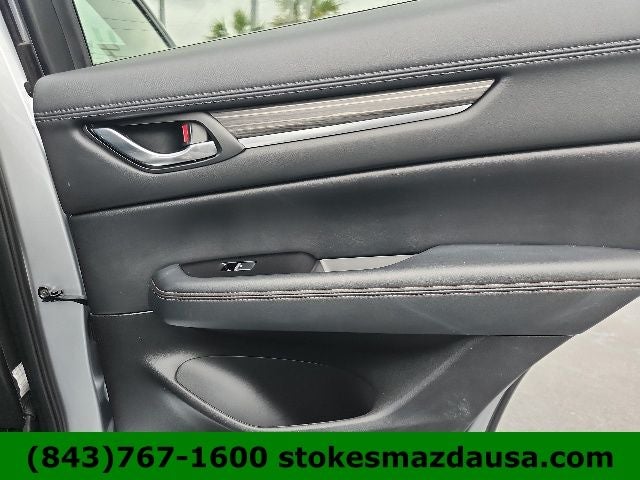 2020 Mazda Mazda CX-5 Grand Touring