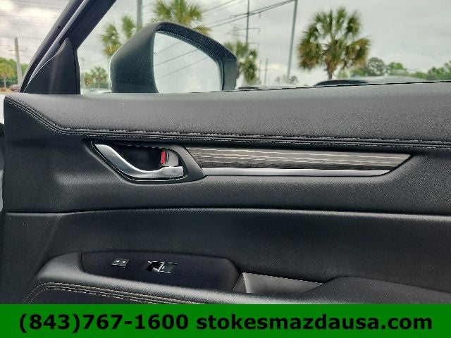 2020 Mazda Mazda CX-5 Grand Touring