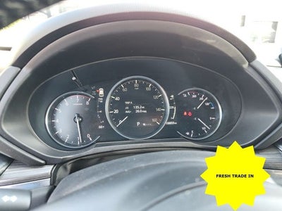 2020 Mazda Mazda CX-5 Grand Touring