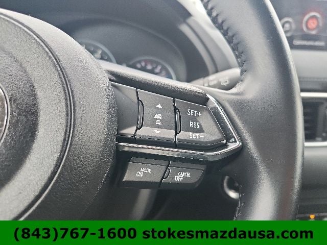 2020 Mazda Mazda CX-5 Grand Touring