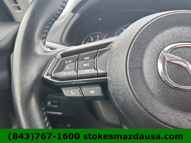 2020 Mazda Mazda CX-5 Grand Touring