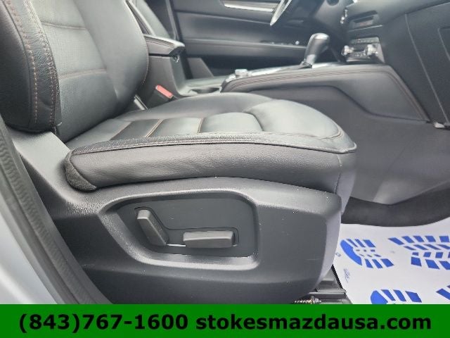 2020 Mazda Mazda CX-5 Grand Touring