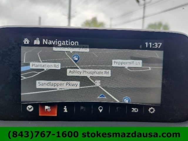 2020 Mazda Mazda CX-5 Grand Touring