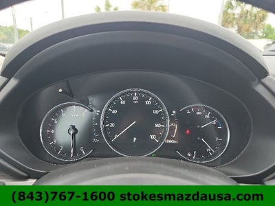 2020 Mazda Mazda CX-5 Grand Touring