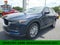 2021 Mazda Mazda CX-5 Grand Touring Reserve
