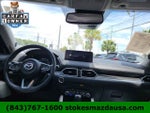 2021 Mazda Mazda CX-5 Grand Touring Reserve