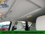 2021 Mazda Mazda CX-5 Grand Touring Reserve