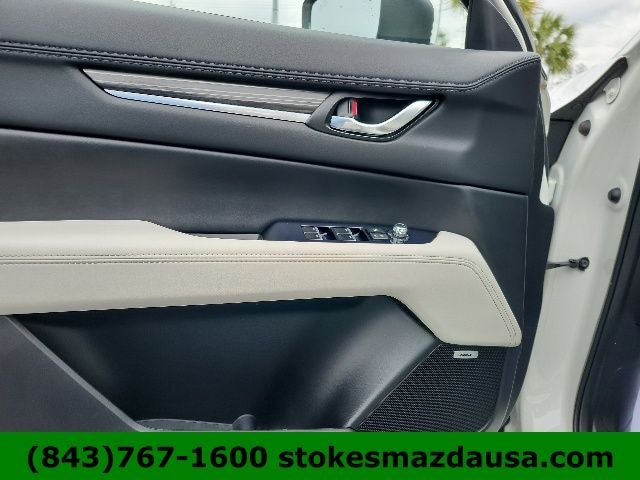 2020 Mazda Mazda CX-5 Grand Touring Reserve