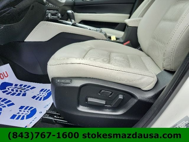 2020 Mazda Mazda CX-5 Grand Touring Reserve