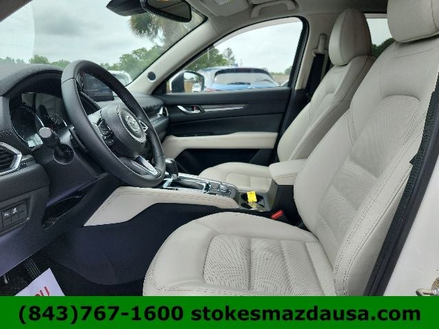 2020 Mazda Mazda CX-5 Grand Touring Reserve