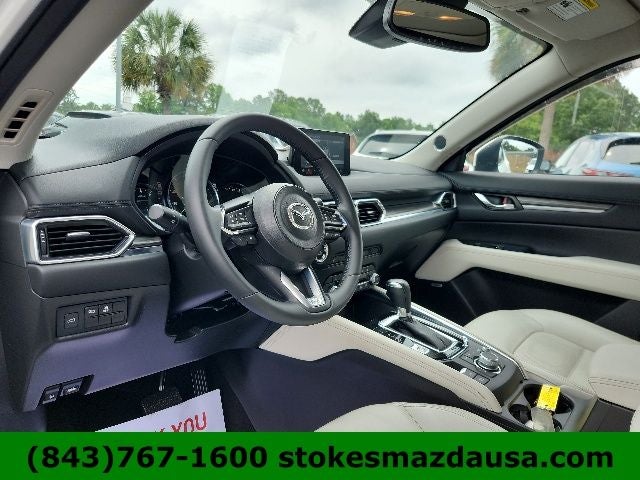 2020 Mazda Mazda CX-5 Grand Touring Reserve