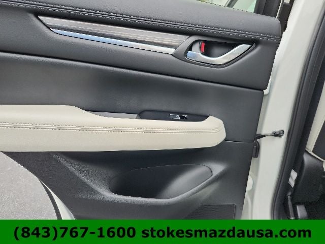 2020 Mazda Mazda CX-5 Grand Touring Reserve