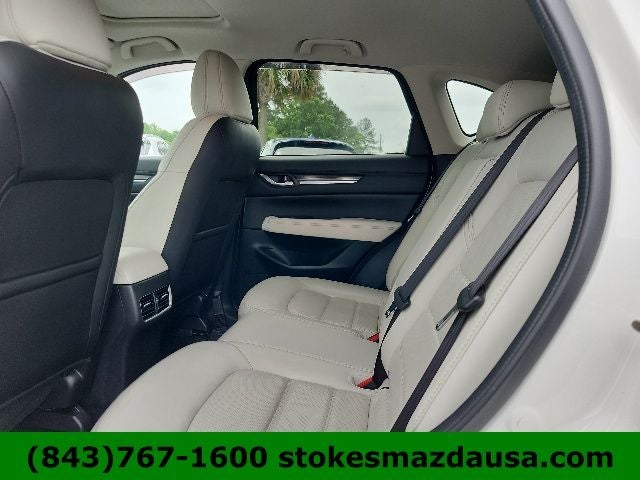 2020 Mazda Mazda CX-5 Grand Touring Reserve