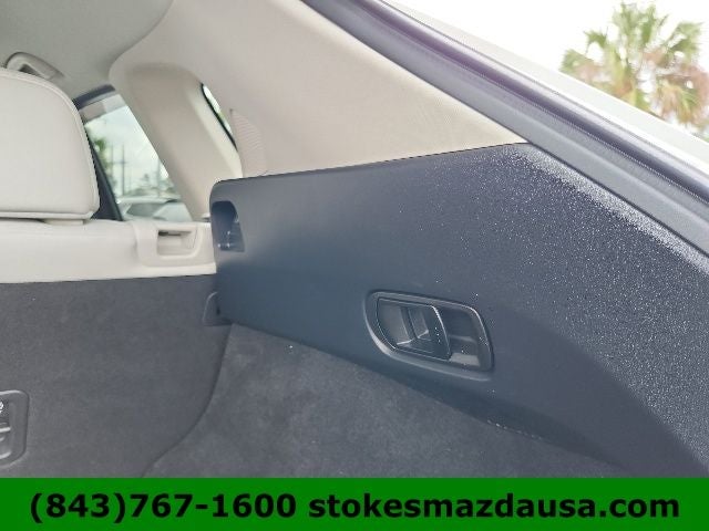 2020 Mazda Mazda CX-5 Grand Touring Reserve
