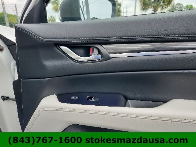 2020 Mazda Mazda CX-5 Grand Touring Reserve